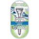 Wilkinson Sword Quattro Titanium Sensitive Rasierer