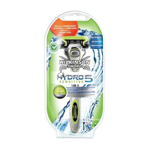 Wilkinson Sword Hydro 5 Sensitive Férfi Borotva