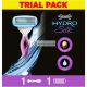 Wilkinson Sword Hydro Silk Borotva Nőknek