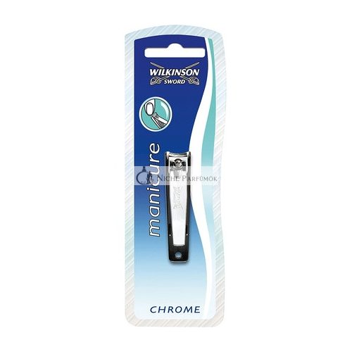 Wilkinson Sword Körömcsipesz Körömfogóval