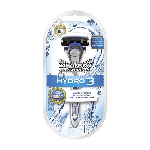 Wilkinson Sword Hydro 3 Férfi Borotva