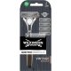 Wilkinson Sword Quattro Vintage Edition Rasierer