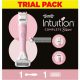 Wilkinson Sword Intuition Complete 2in1 Bikini Trimmer & Rasierer