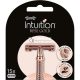 Wilkinson Sword Intuition Rose Gold Klingen 15 Stück