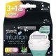 Wilkinson Sword Intuition Sensitive Care Damenrasierklingen