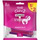 Wilkinson Sword Extra 2 Beauty Damen Einwegrasierer