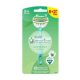 Wilkinson Sword Xtreme 3 Comfort Sensitive Eldobható Borotva - Nők