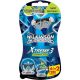 Wilkinson Sword Xtreme 3 Ultimate Plus Einweg-Rasierer