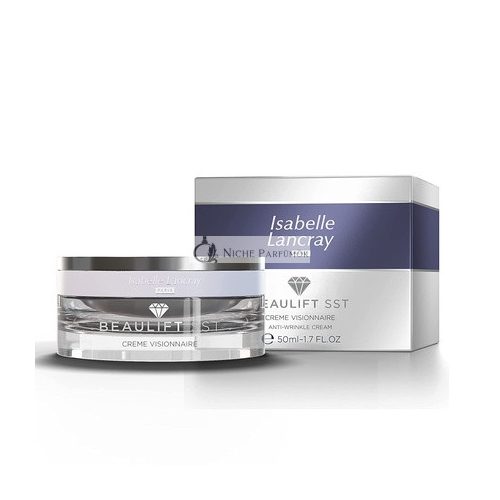 Isabelle Lancray BEAULIFT SST Visionary Anti-Aging Nappali Krém 50ml