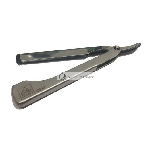 ERBE Metall Rasiermesser