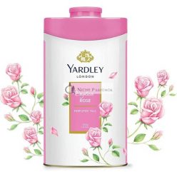 Yardley Englische Rose Parfüm-Puder