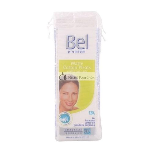 Hartmann Bel Emplacement Premium Microf Coton Perfore, 120 g