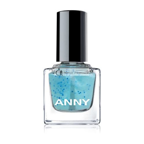 ANNY Hydra Boost Nagelserum, 15 ml