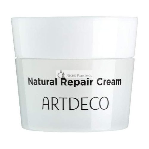 Artdeco Natürliche Reparaturcreme für Nägel 17ml