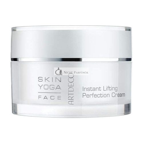 Artdeco Skin Yoga Face Instant Lifting Perfection Cream, 50ml