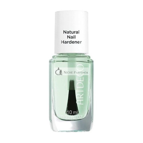 Artdeco Natürlicher Nagelhärter - Nagelhärter für Brüchige Nägel, 10 Ml