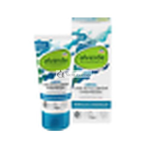 Alverde Aqua 24h Hyaluron Tagescreme Gel für Normale Haut, 50ml