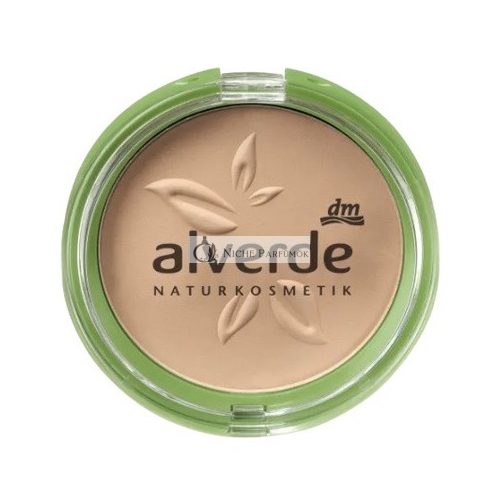 Alverde Naturpuder 010 - 9g