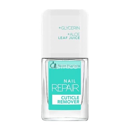 Catrice Nagelpflege Nagelhautentferner 10.5ml