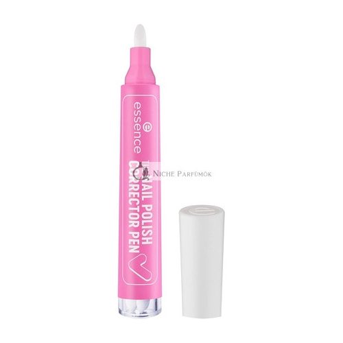 essence Nagellack-Korrekturstift 4,5ml