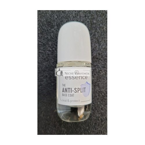 Essence Anti Split Alap Körömápoló Lakk 8ml