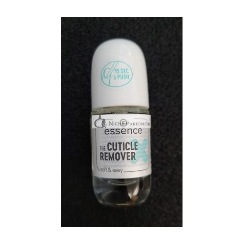 Essence Kutikula Eltávolító 8ml