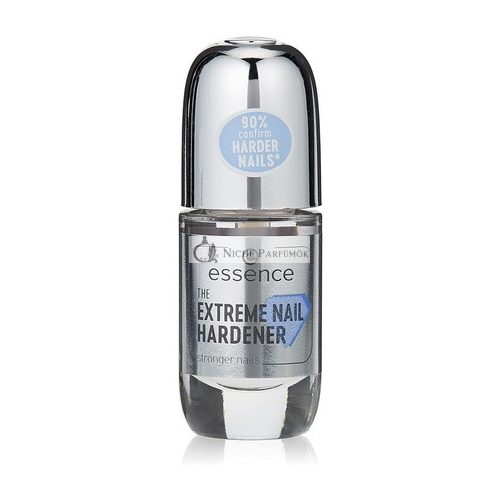 Essence Extreme Nagelhärter 8ml