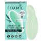 Foamie Tisztító Arcpak, Aloe Vera, 60g