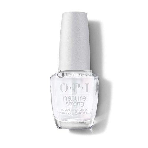 OPI Nature Strong Fedőréteg Körömlakk 15ml