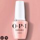 Opi Gelcolor Intelli-Gel Hema-Mentes Gél Lakk Szenvedély, 15ml