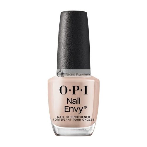 OPI Körömerősítő Lakk 15ml Double Nude-y