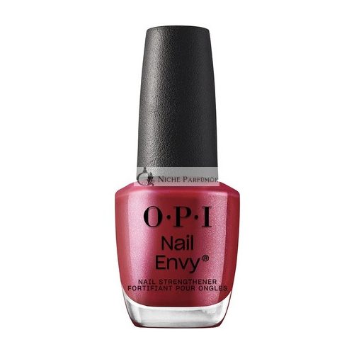 OPI Köröm Erősítő Lakk, Vegan, 15ml