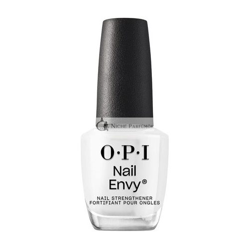 OPI Köröm Erősítő Kezelés Erős Természetes Körmökért 15ml