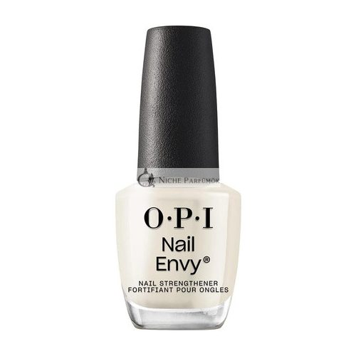 OPI Köröm Erősítő Kezelés Erős Természetes Körmöknek 15ml Átlátszó