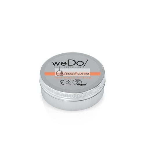 WEDO CREAM Protect Balm 25g Lippenbalsam