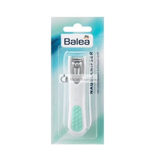 Balea Professional Präzisionsnagelknipser - 2er Pack,