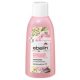 Ebelin Acetonfreier Nagellackentferner mit Rosen-Duft - 200ml