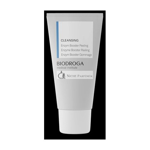 Biodroga Enzim Booster Peeling 50ml