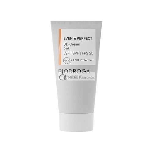 BIODROGA Orvosi Intézet Even & Perfect DD Krém Sötét SPF 25 30ml