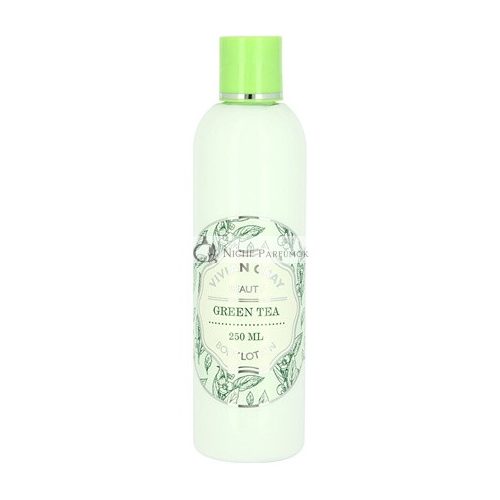 Grüner Tee Körperlotion, 250 ml