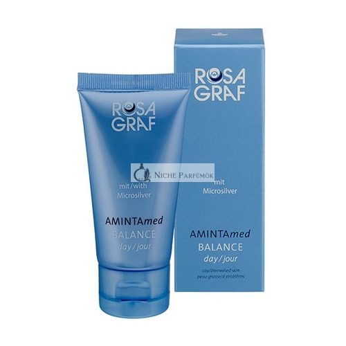 Rosa Graf Amint Amed Balance - Tagescreme 50 ml