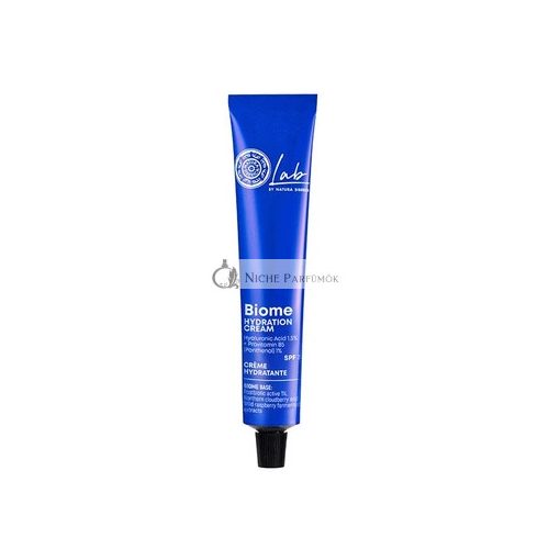 Natura Siberica Biome Hidratáló Arckrém SPF30 50ml