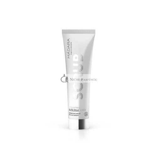 Madara Cosmetics Öl-zu-Milch Peeling 60ml