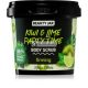 Beauty Jar Kiwi Lime Party Time - Testradír, 200 g