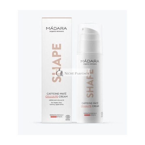 MADARA Organic Skincare Hyaluron-Lactic Intim Wash