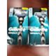 Gillette Mach 3 Borotvapenge Tartó 1 Patronnal