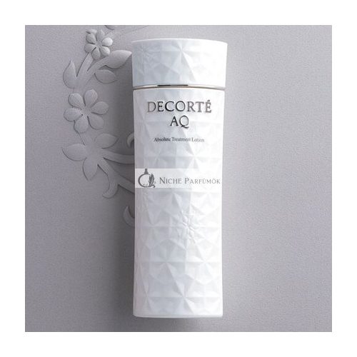 COSME DECORTE AQ Abszolút Lotion Hidro Infúzió - 200ml Japán