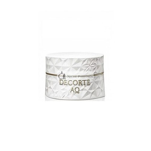 Decorte Aq Konzentrat Halscreme, 100ml