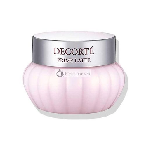 Decorte Prime Latte Feuchtigkeitscreme, 300ml