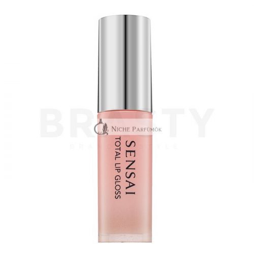 Sensai Total Lip Gloss Lipgloss 4,5 ml